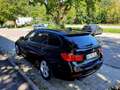 BMW 318 NEUE KETTE+DPF-GEPFLEGT, VOLLEDER, 8AUT, BIXENON Schwarz - thumbnail 5