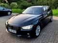BMW 318 NEUE KETTE+DPF-GEPFLEGT, VOLLEDER, 8AUT, BIXENON Schwarz - thumbnail 1