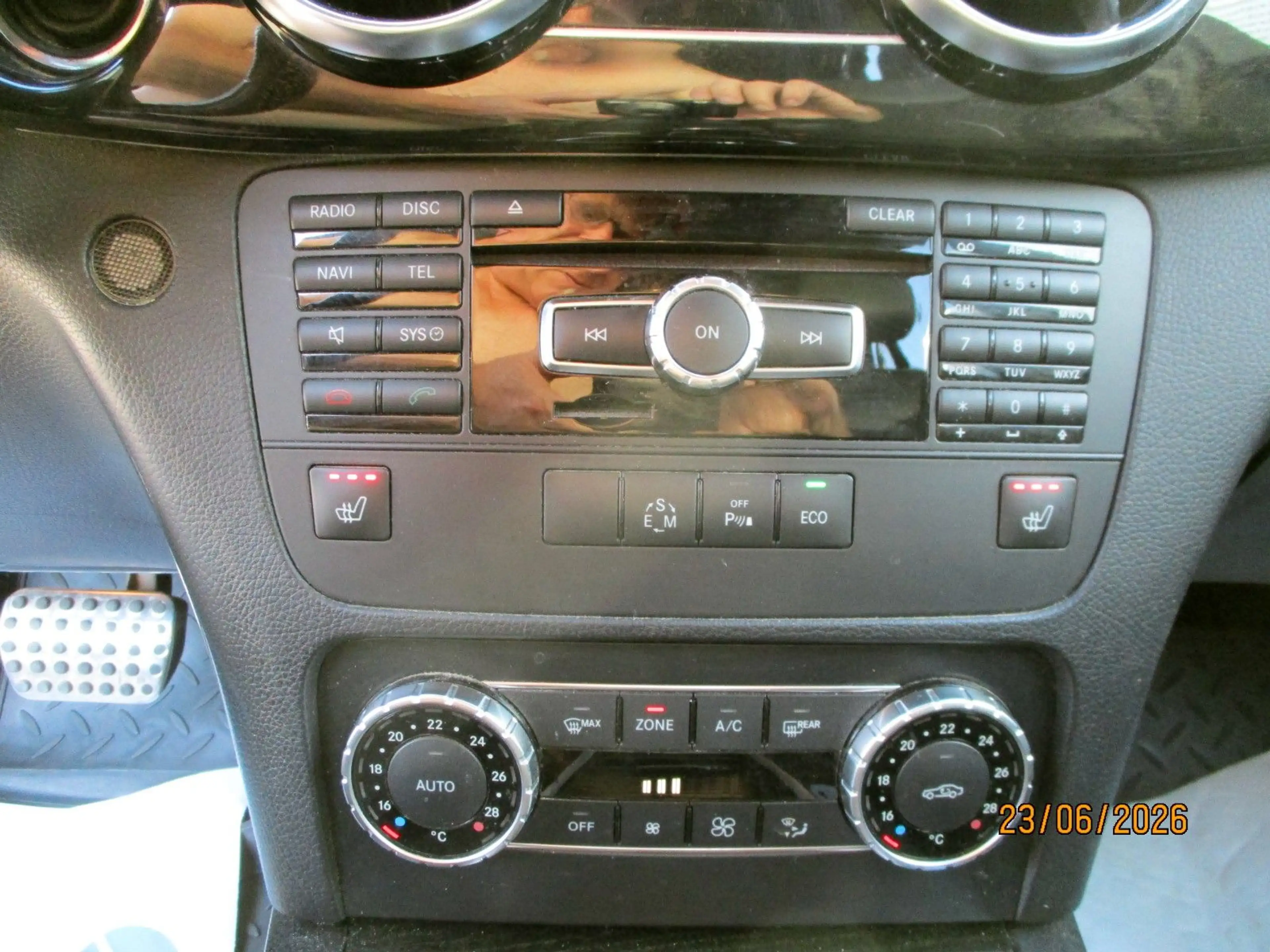 Mercedes-Benz GLK 350 CDI 4Matic *Panorama*Original Kilometer — photo 14