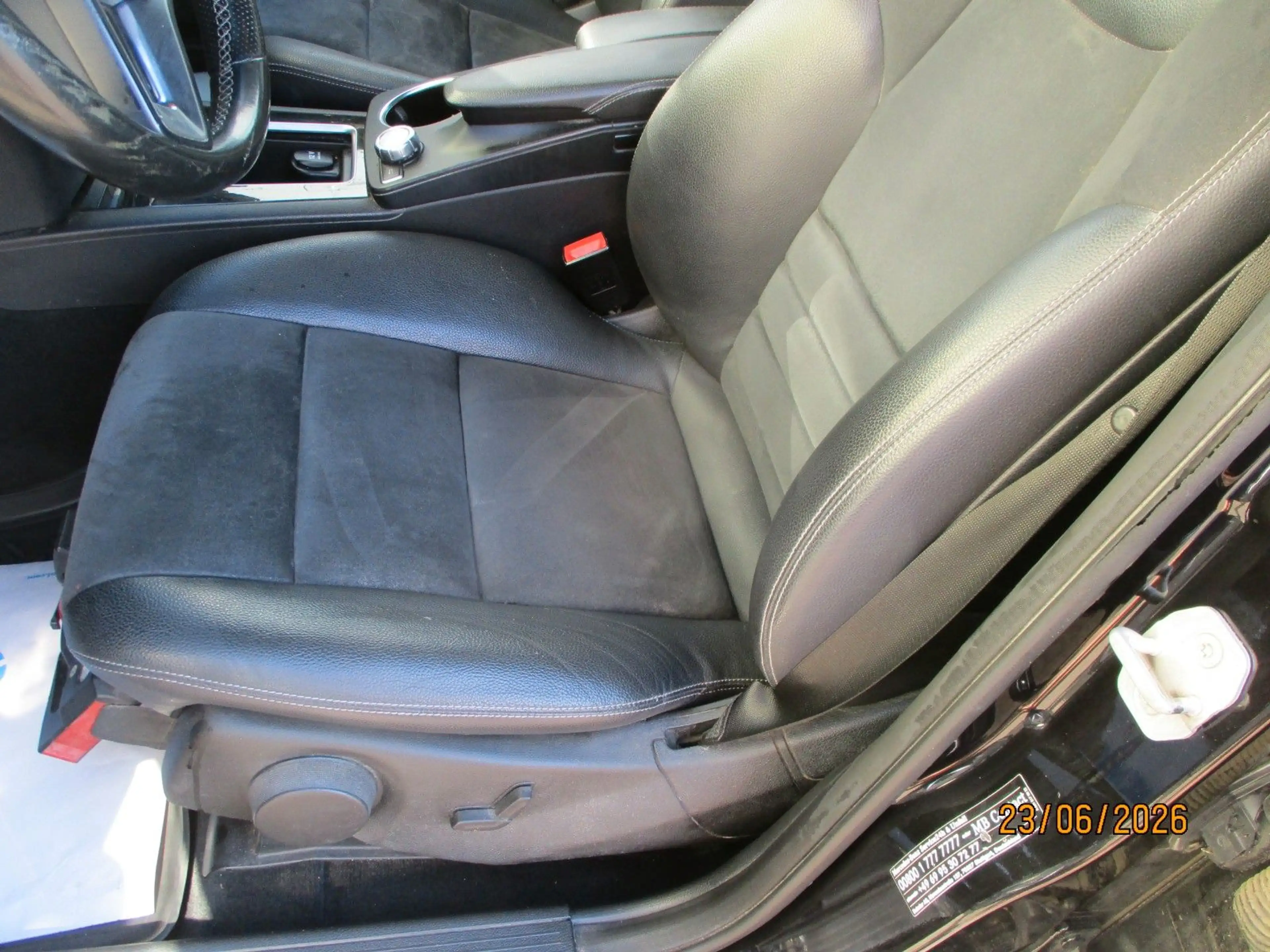 Mercedes-Benz GLK 350 CDI 4Matic *Panorama*Original Kilometer — photo 8
