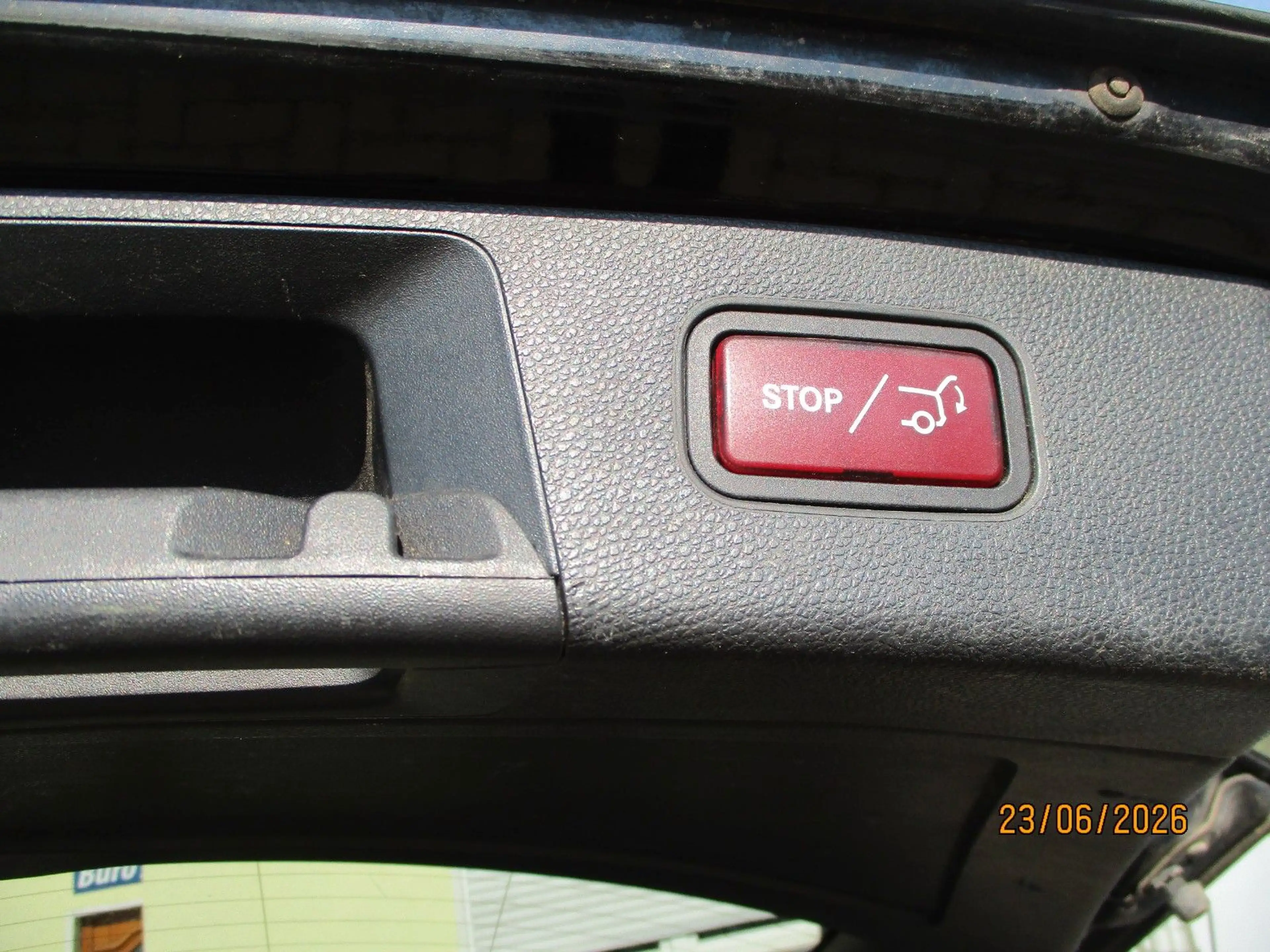 Mercedes-Benz GLK 350 CDI 4Matic *Panorama*Original Kilometer — photo 22