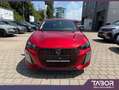 Peugeot 208 1.2 PT 100 Allure 360cam regulator Rouge - thumbnail 2