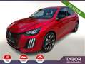 Peugeot 208 1.2 PT 100 Allure 360cam regulator Rouge - thumbnail 1