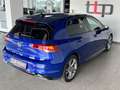 Volkswagen Golf 1.5 TSI R-line Standheizung 5JAHRE-GARANTIE Blau - thumbnail 5