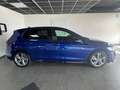 Volkswagen Golf 1.5 TSI R-line Standheizung 5JAHRE-GARANTIE Blau - thumbnail 8