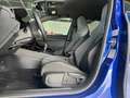 Volkswagen Golf 1.5 TSI R-line Standheizung 5JAHRE-GARANTIE Blau - thumbnail 11