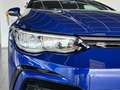 Volkswagen Golf 1.5 TSI R-line Standheizung 5JAHRE-GARANTIE Blau - thumbnail 4