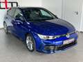 Volkswagen Golf 1.5 TSI R-line Standheizung 5JAHRE-GARANTIE Blau - thumbnail 2