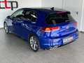 Volkswagen Golf 1.5 TSI R-line Standheizung 5JAHRE-GARANTIE Blau - thumbnail 6