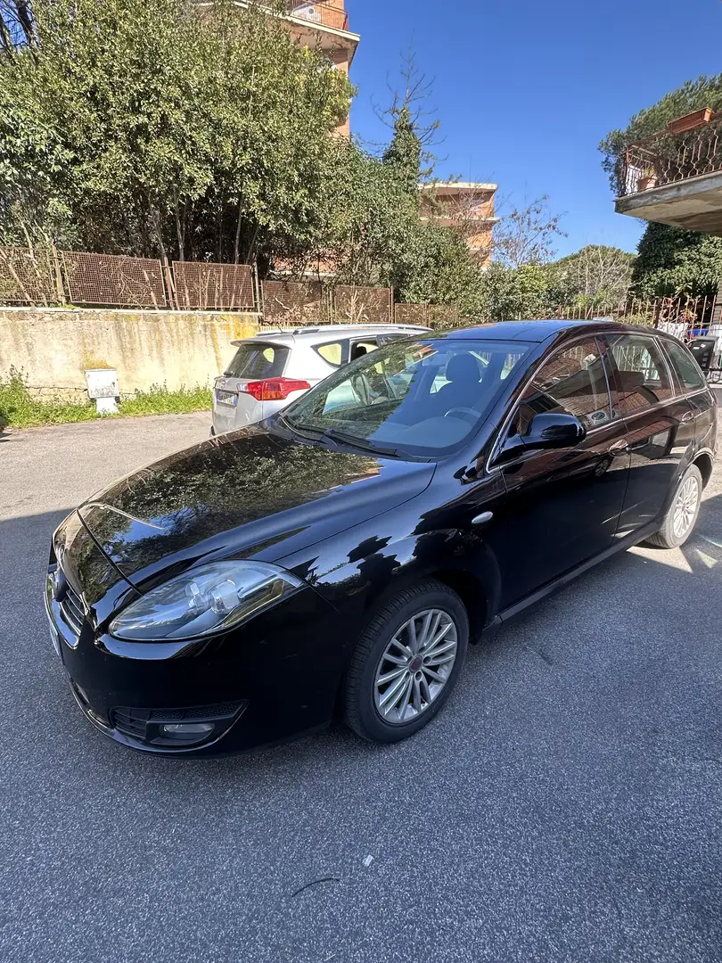 Fiat Croma 1.9 mjt 8v Active - 1