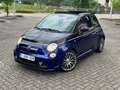 Abarth 595C 595C 1.4 T-Jet Elaborabile MTA Blau - thumbnail 10