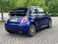 Abarth 595C 595C 1.4 T-Jet Elaborabile MTA Blau - thumbnail 4