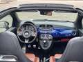 Abarth 595C 595C 1.4 T-Jet Elaborabile MTA Blau - thumbnail 8