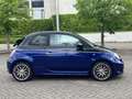 Abarth 595C 595C 1.4 T-Jet Elaborabile MTA Blau - thumbnail 5