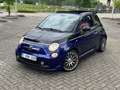 Abarth 595C 595C 1.4 T-Jet Elaborabile MTA Blau - thumbnail 1