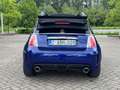 Abarth 595C 595C 1.4 T-Jet Elaborabile MTA Blau - thumbnail 6