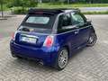 Abarth 595C 595C 1.4 T-Jet Elaborabile MTA Blau - thumbnail 11