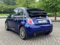 Abarth 595C 595C 1.4 T-Jet Elaborabile MTA Blau - thumbnail 7