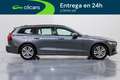 Volvo V60 D3 Momentum Aut. Plateado - thumbnail 7