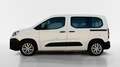 Citroen Berlingo FURGON DERIVADO DE TURISM 1.5 BLUEHDI 75K Blanc - thumbnail 8