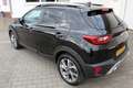 Kia Stonic GT Line Schwarz - thumbnail 3
