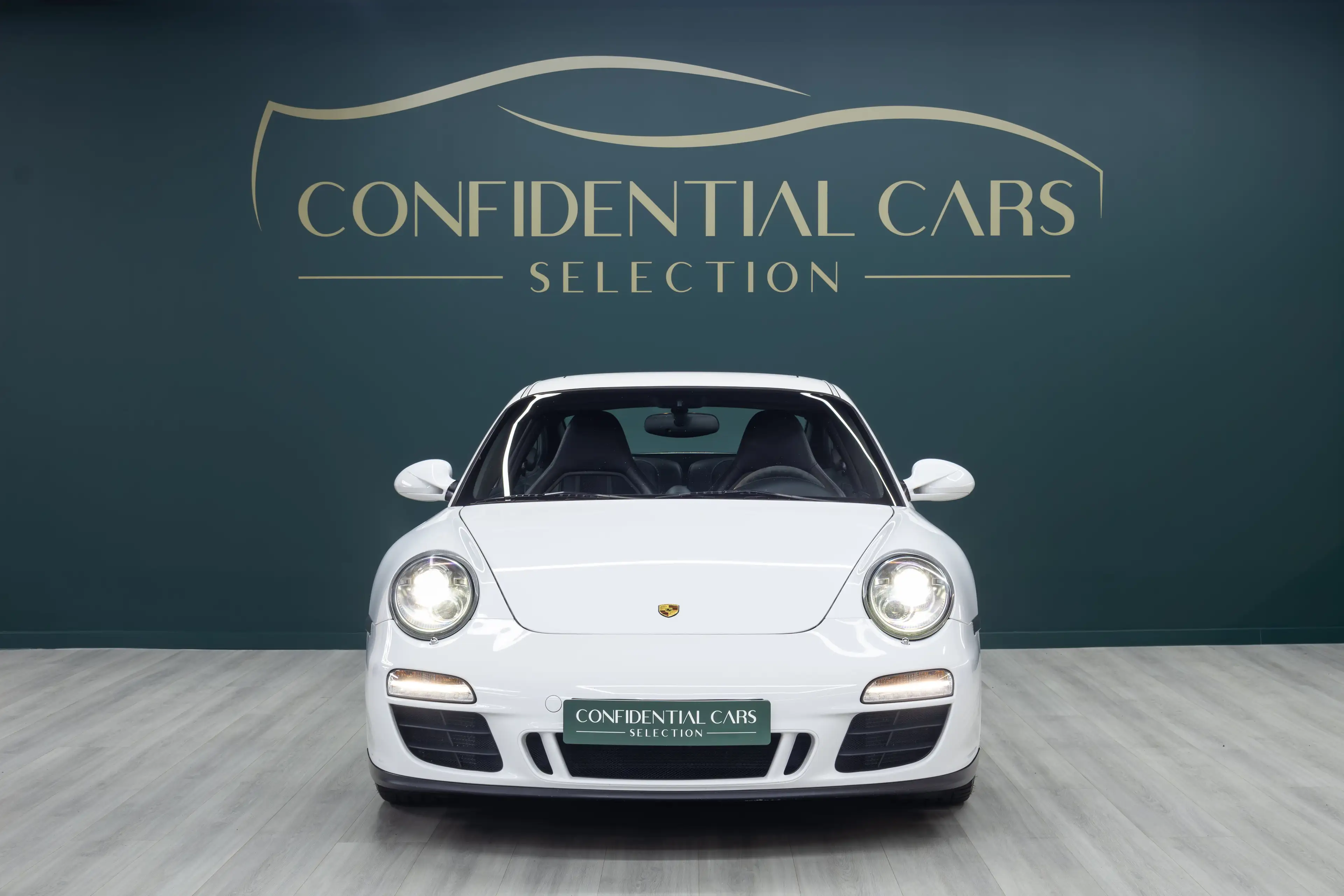 Porsche 997 911 Carrera GTS | Bucket Seats | PCCB | BOSE — photo 3