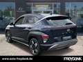 Hyundai KONA Hybrid 1.6 GDI DCT 2WD PRIME ECO-Sitzpaket, BOSE P Grau - thumbnail 3