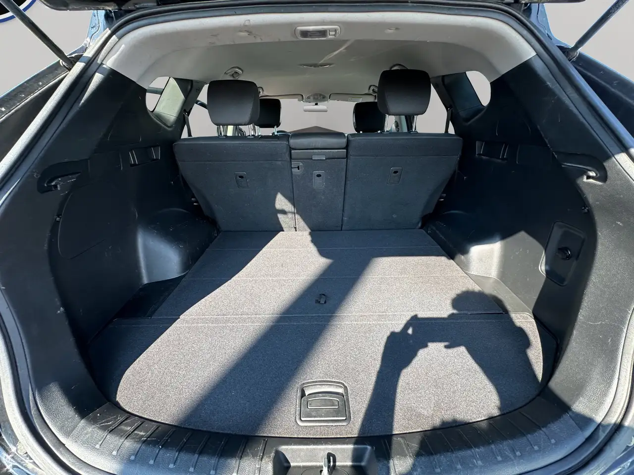 Hyundai SANTA FE photo Hyundai SANTA FE
