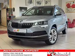 Skoda Karoq 2.0 TDI/LED/Nav/Virtual/Memory/ACC/VZE/Ahk