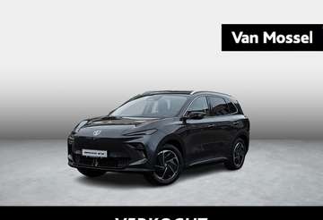 Luxury 64 kWh Electrische voorstoelen | Verwarmde