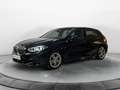 BMW 118 i MSport 136cv Negro - thumbnail 1