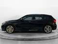 BMW 118 i MSport 136cv Negro - thumbnail 3