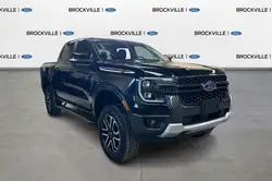 2024 Ford Ranger