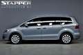 Volkswagen Sharan 1.4 TSI 150pk Highline 7-Pers. Pano/Navi/H.Leer/Al Blauw - thumbnail 5