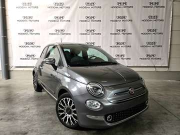 DOLCEVITA PANO-CARPLAY-PDC