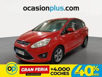 1.00 EcoBoost Titanium 125