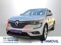 Renault Koleos 1.6dCi Zen 96kW Zilver - thumbnail 1