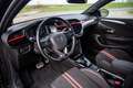Opel Corsa 1.2 Turbo GS BLACK LINE / APPLE CARPLAY / AUTOMAAT Noir - thumbnail 21
