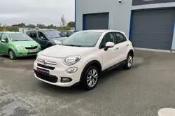 Fiat 500X 1.3 Multijet 95ch 500 x Popstar CHAINE DISTRI CLEF MAIN