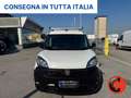 Fiat Doblo 1.4 N.P(ALLESTITO EX RETE GAS-PC-TN)CRUISE-SENSORI Blanc - thumbnail 9