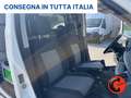 Fiat Doblo 1.4 N.P(ALLESTITO EX RETE GAS-PC-TN)CRUISE-SENSORI Blanc - thumbnail 14