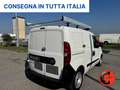 Fiat Doblo 1.4 N.P(ALLESTITO EX RETE GAS-PC-TN)CRUISE-SENSORI Blanc - thumbnail 8