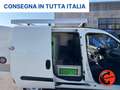 Fiat Doblo 1.4 N.P(ALLESTITO EX RETE GAS-PC-TN)CRUISE-SENSORI Blanc - thumbnail 25