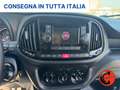 Fiat Doblo 1.4 N.P(ALLESTITO EX RETE GAS-PC-TN)CRUISE-SENSORI Blanc - thumbnail 22