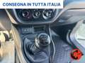 Fiat Doblo 1.4 N.P(ALLESTITO EX RETE GAS-PC-TN)CRUISE-SENSORI Blanc - thumbnail 18