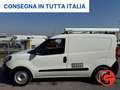 Fiat Doblo 1.4 N.P(ALLESTITO EX RETE GAS-PC-TN)CRUISE-SENSORI Blanc - thumbnail 3