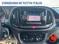 Fiat Doblo 1.4 N.P(ALLESTITO EX RETE GAS-PC-TN)CRUISE-SENSORI Blanc - thumbnail 13