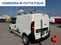 Fiat Doblo 1.4 N.P(ALLESTITO EX RETE GAS-PC-TN)CRUISE-SENSORI Blanc - thumbnail 6