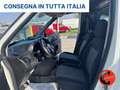 Fiat Doblo 1.4 N.P(ALLESTITO EX RETE GAS-PC-TN)CRUISE-SENSORI Blanc - thumbnail 11