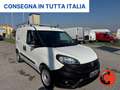 Fiat Doblo 1.4 N.P(ALLESTITO EX RETE GAS-PC-TN)CRUISE-SENSORI Blanc - thumbnail 5